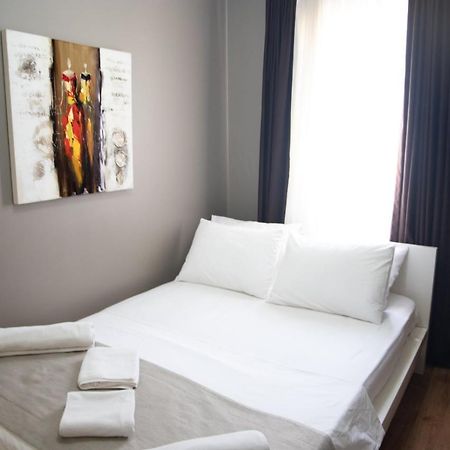 The Hera Hotels Istambul Extérieur photo