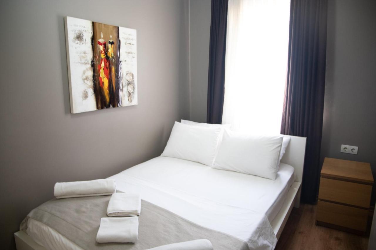 The Hera Hotels Istambul Extérieur photo