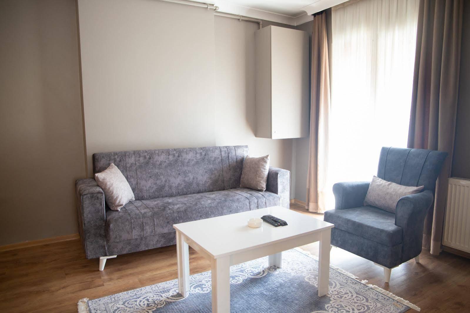 The Hera Hotels Istambul Extérieur photo