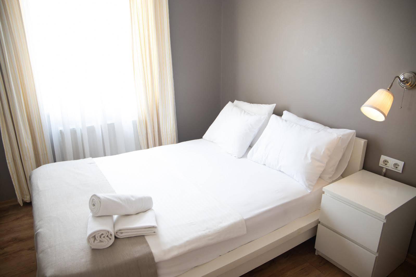 The Hera Hotels Istambul Extérieur photo