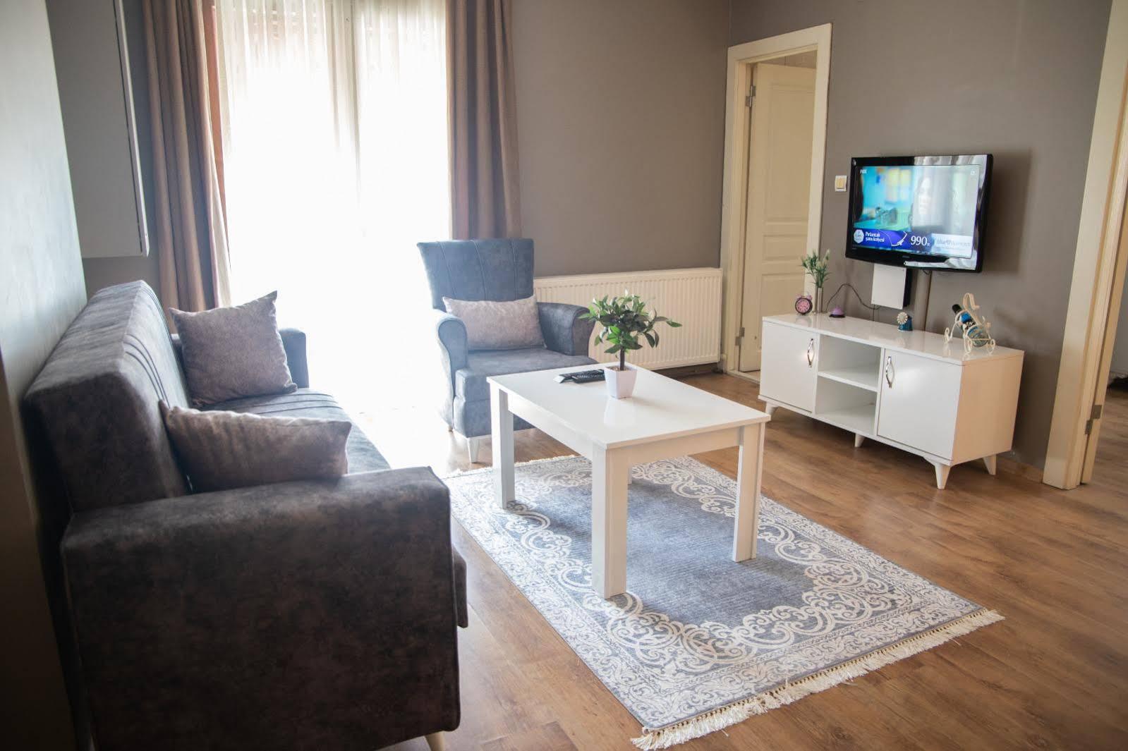 The Hera Hotels Istambul Extérieur photo
