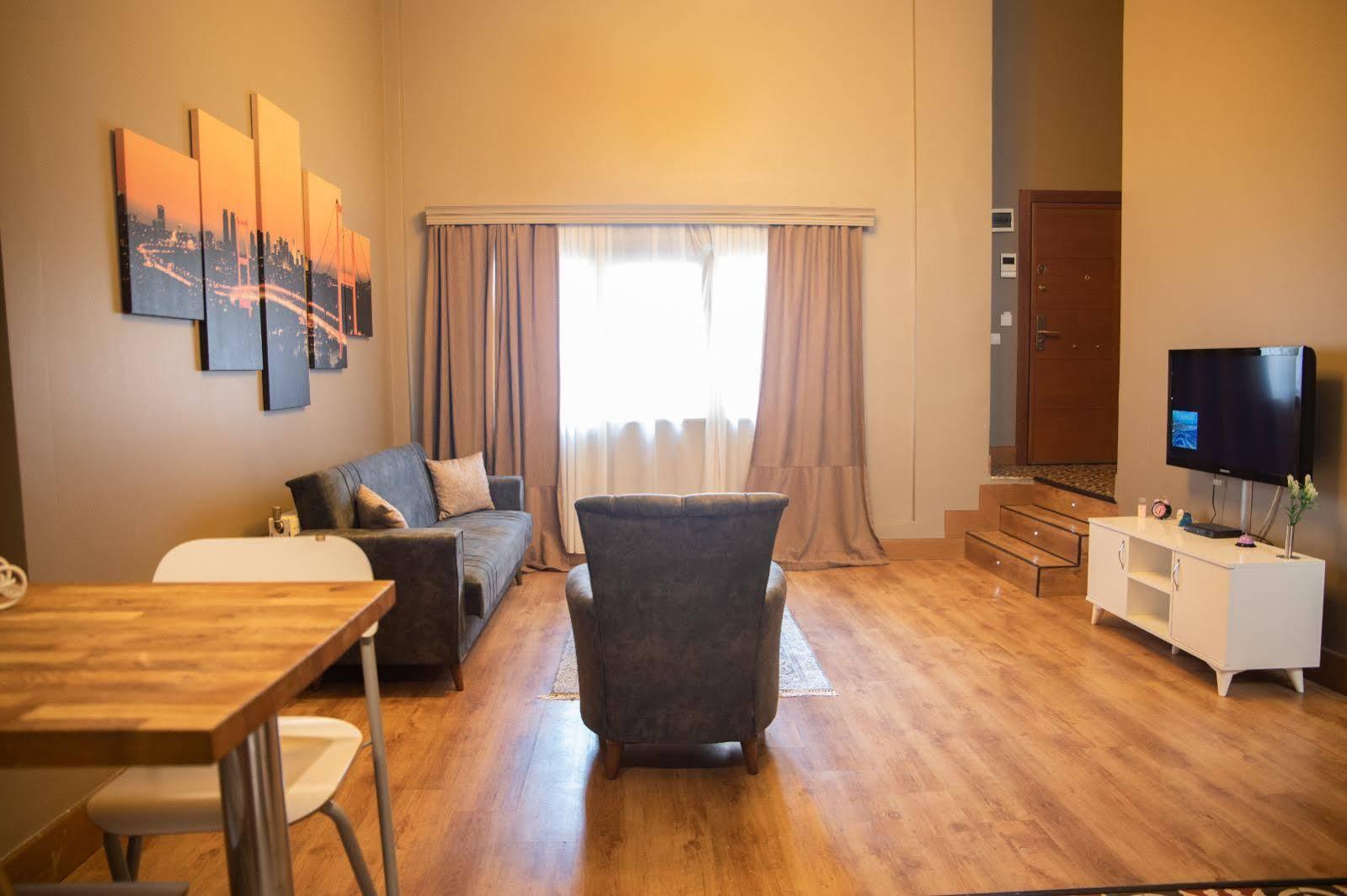 The Hera Hotels Istambul Extérieur photo