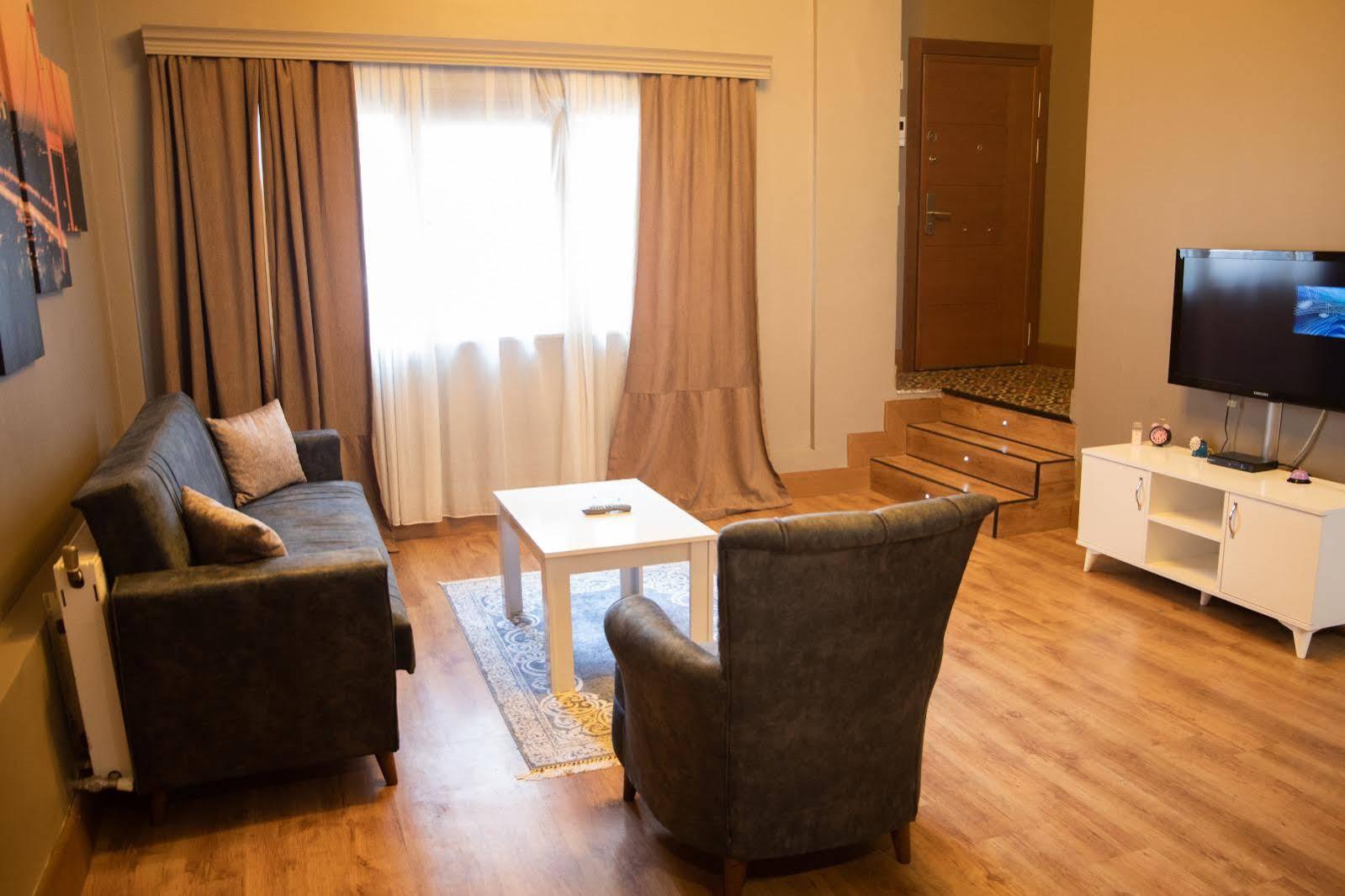 The Hera Hotels Istambul Extérieur photo