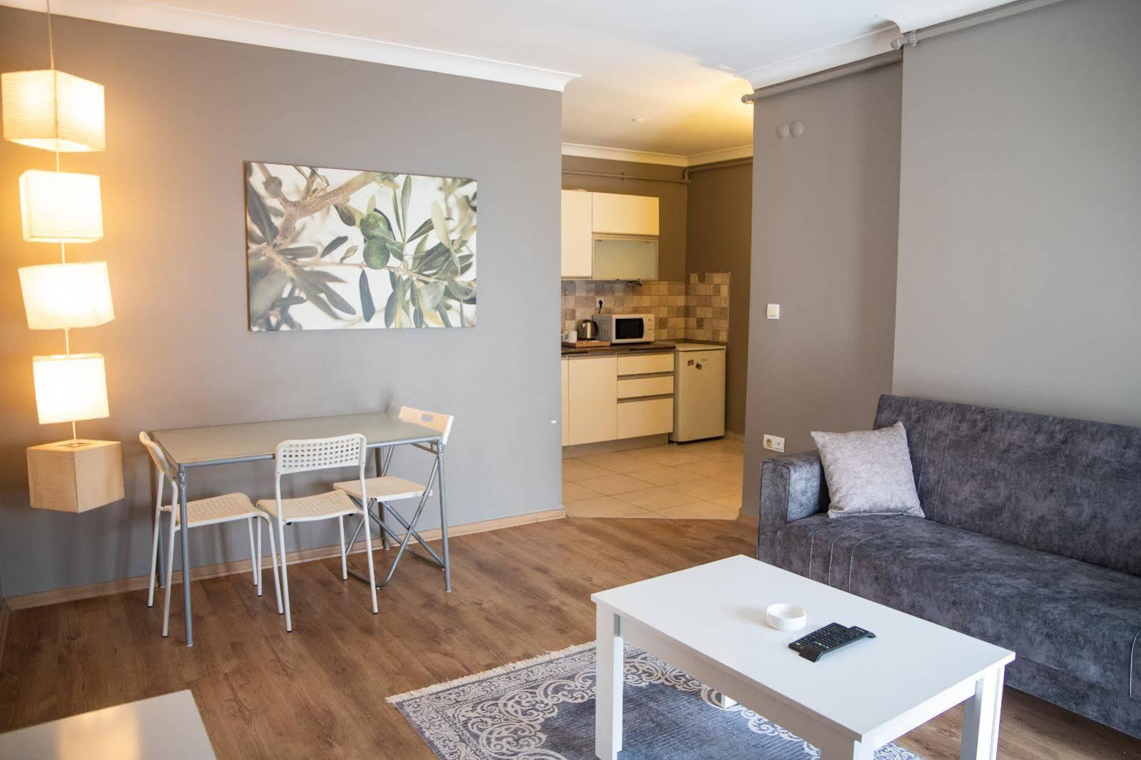 The Hera Hotels Istambul Extérieur photo