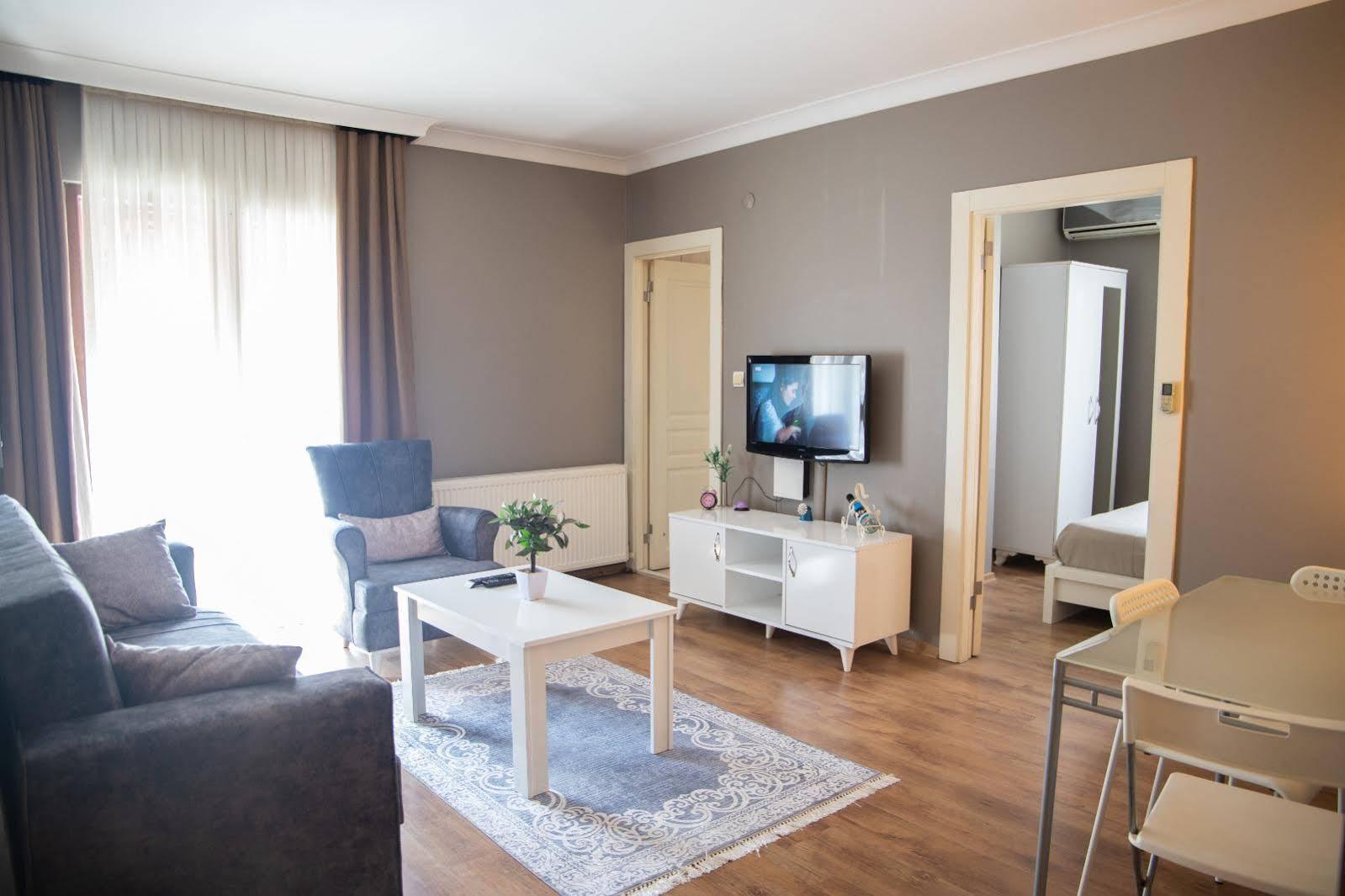 The Hera Hotels Istambul Extérieur photo