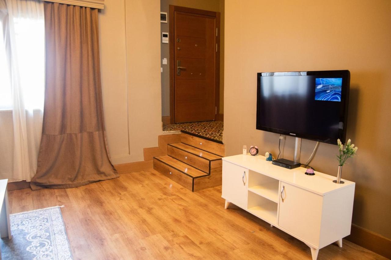 The Hera Hotels Istambul Extérieur photo