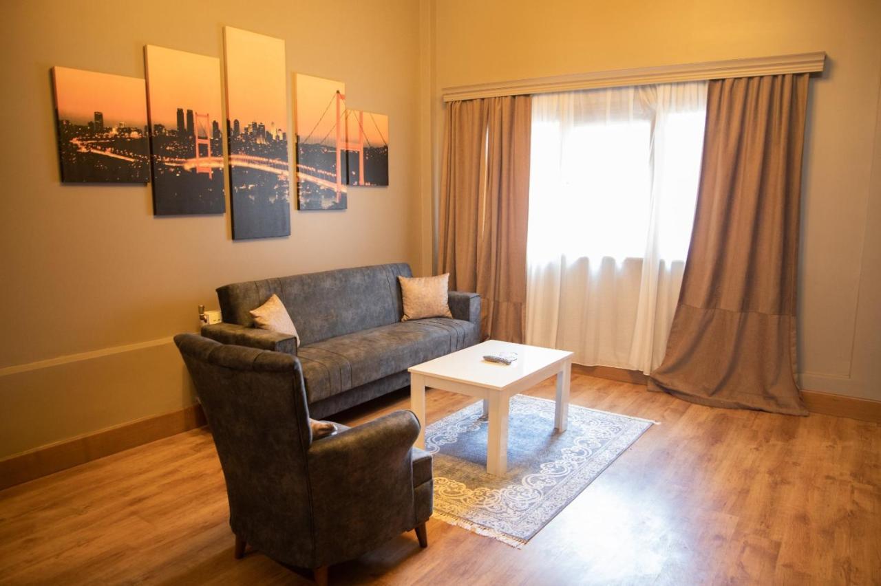 The Hera Hotels Istambul Extérieur photo
