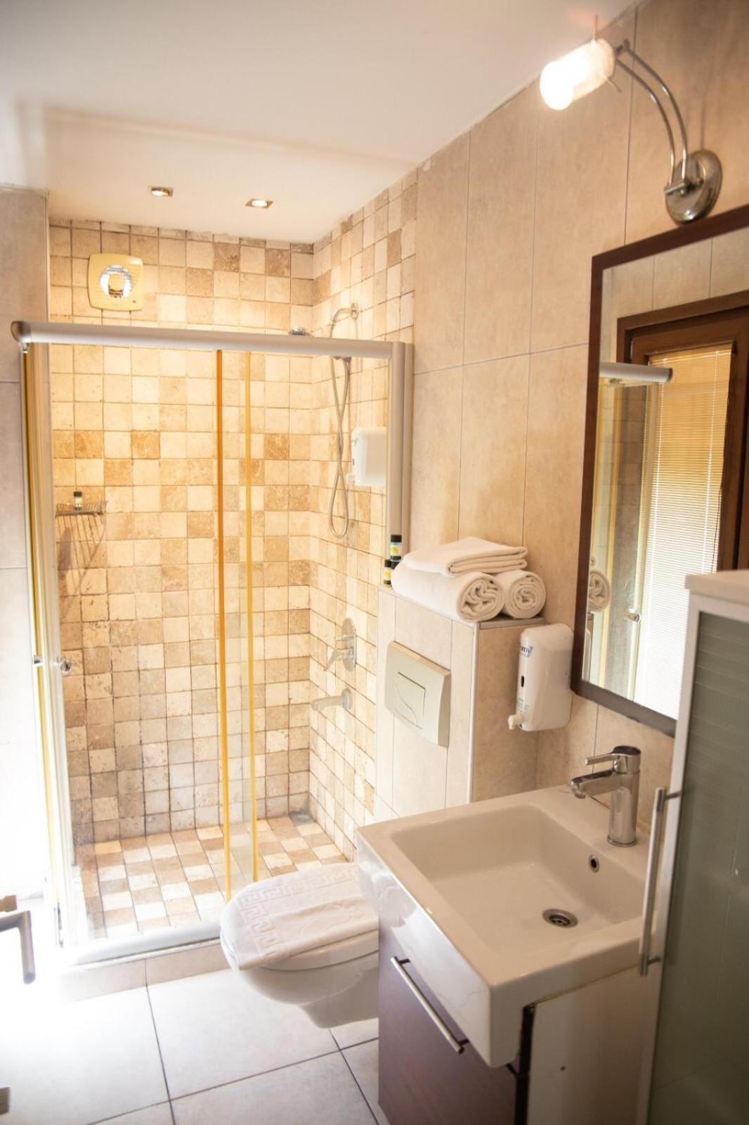 The Hera Hotels Istambul Extérieur photo