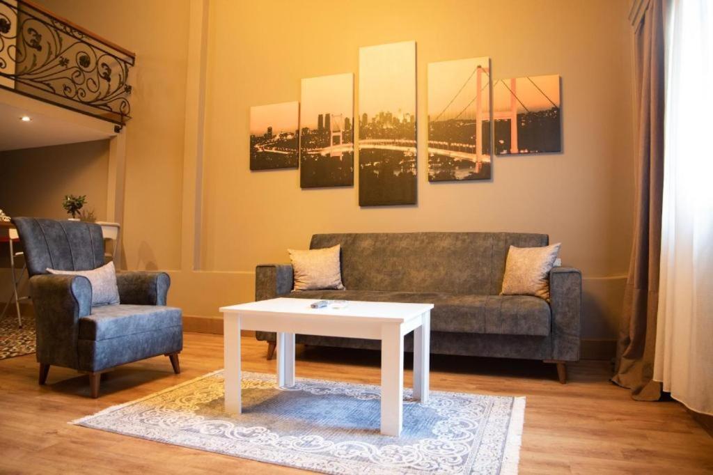 The Hera Hotels Istambul Extérieur photo
