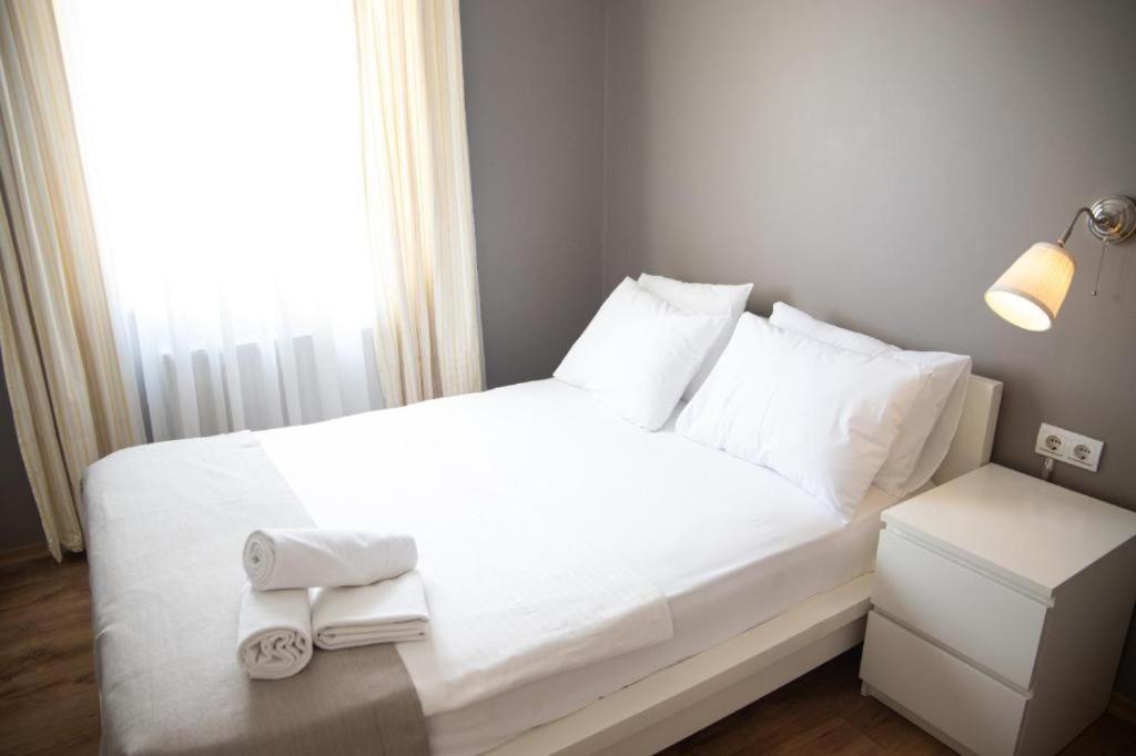 The Hera Hotels Istambul Extérieur photo