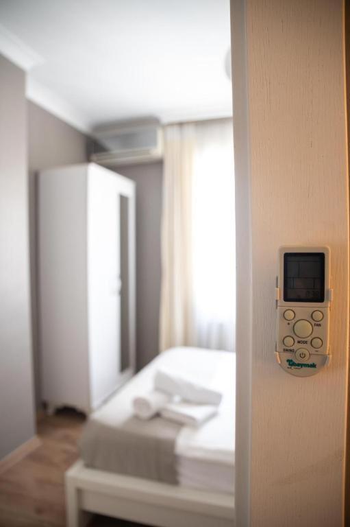 The Hera Hotels Istambul Extérieur photo