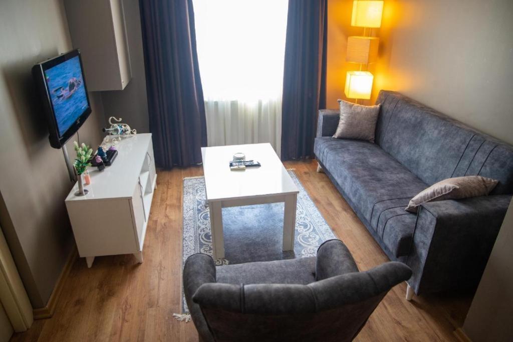 The Hera Hotels Istambul Extérieur photo