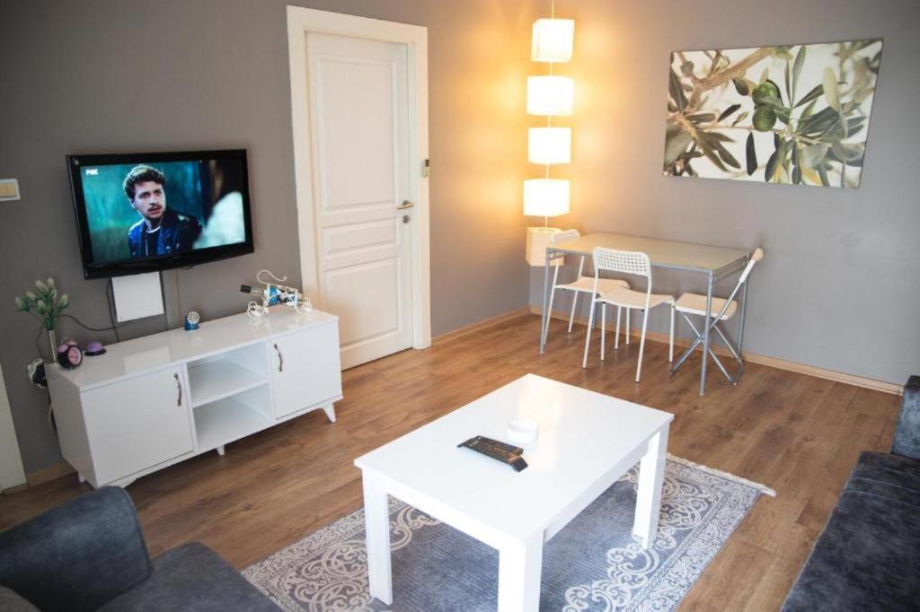 The Hera Hotels Istambul Extérieur photo