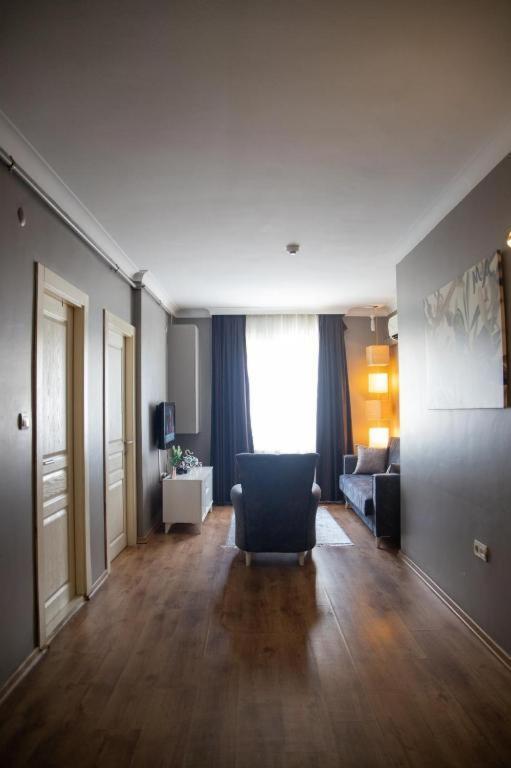 The Hera Hotels Istambul Extérieur photo
