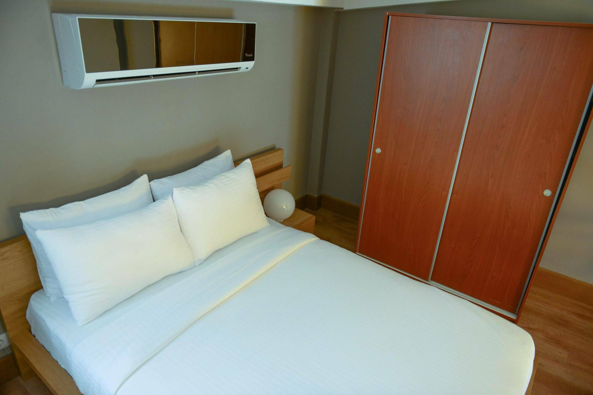 The Hera Hotels Istambul Extérieur photo