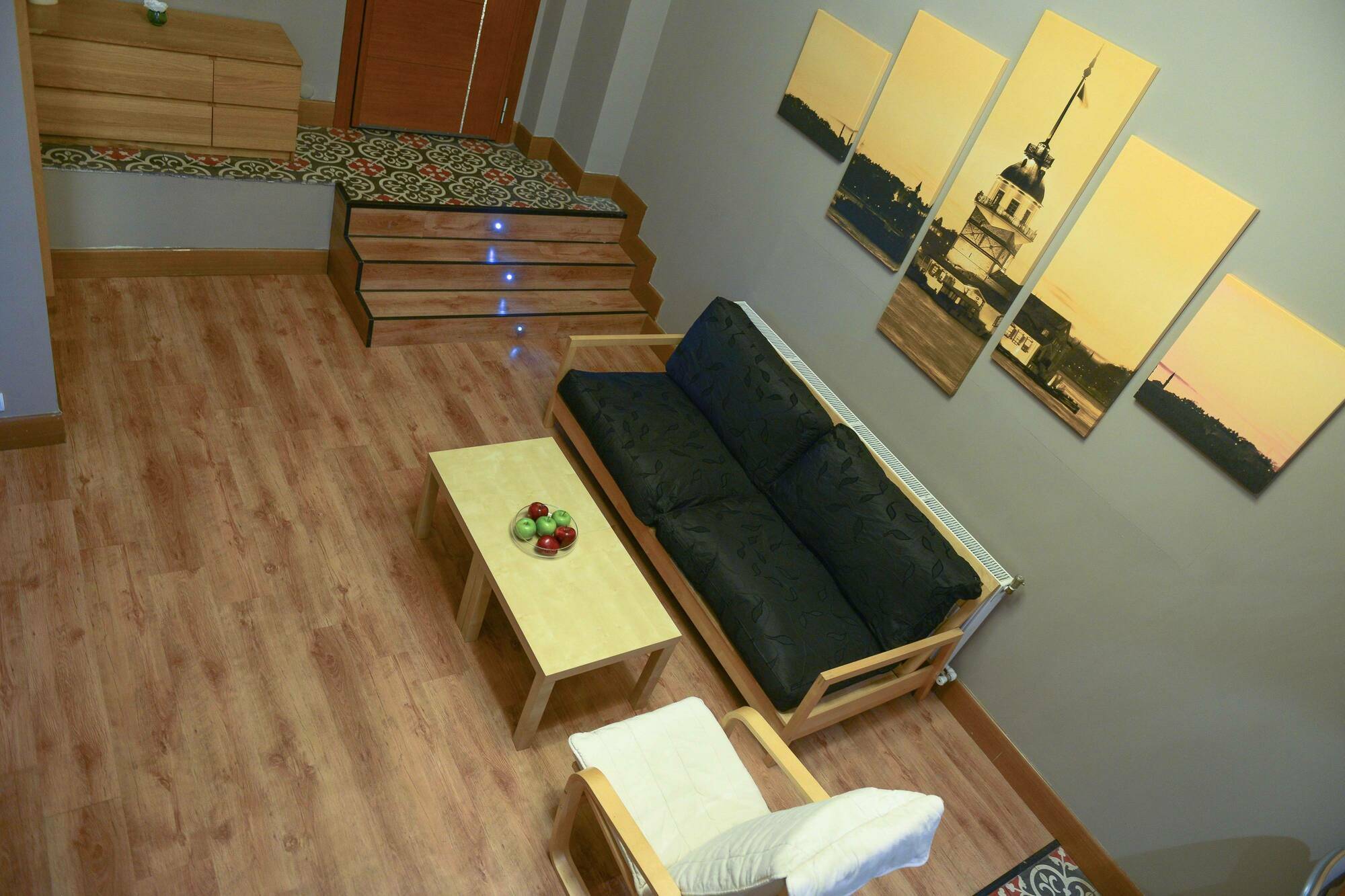 The Hera Hotels Istambul Extérieur photo