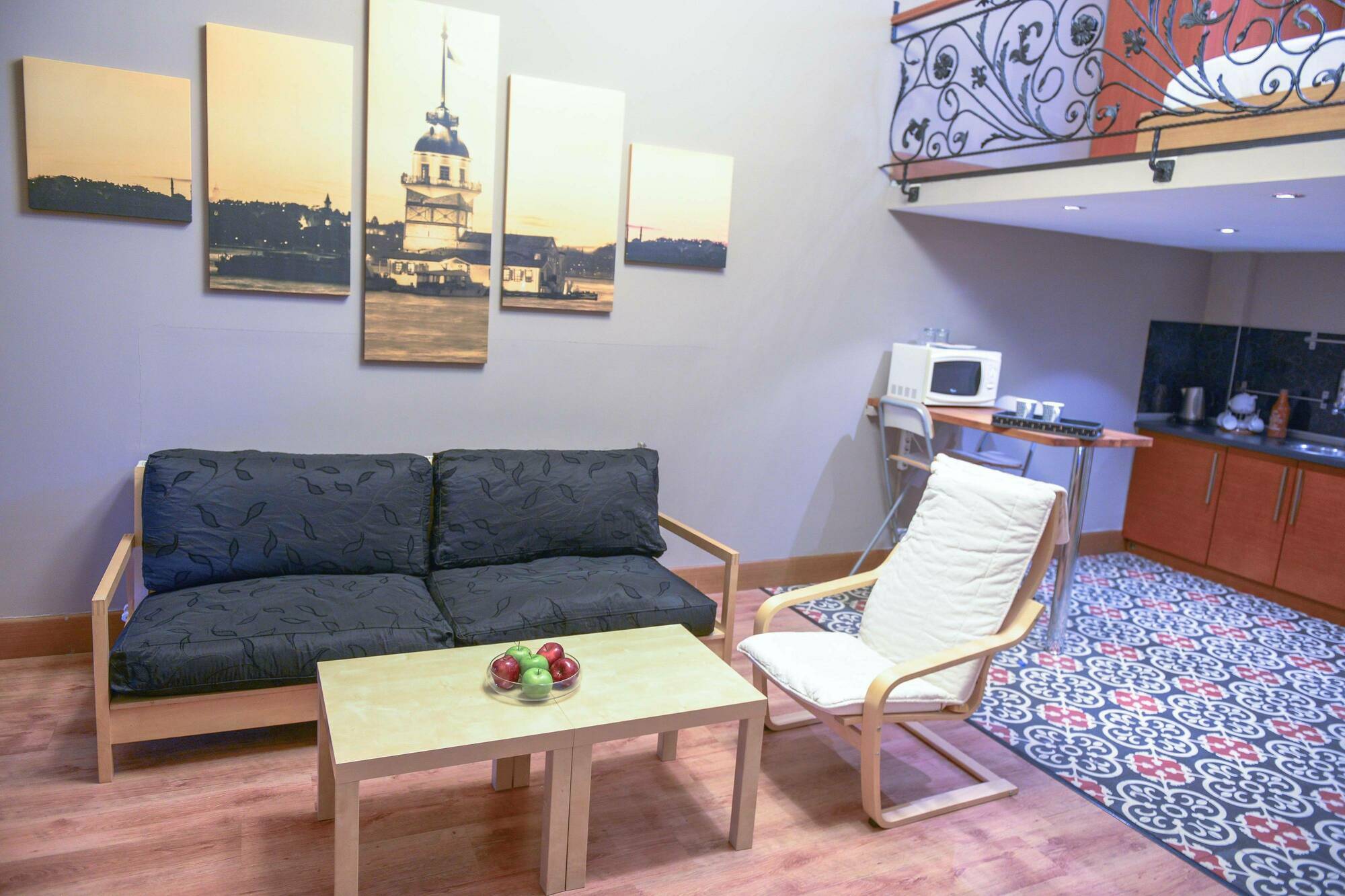 The Hera Hotels Istambul Extérieur photo