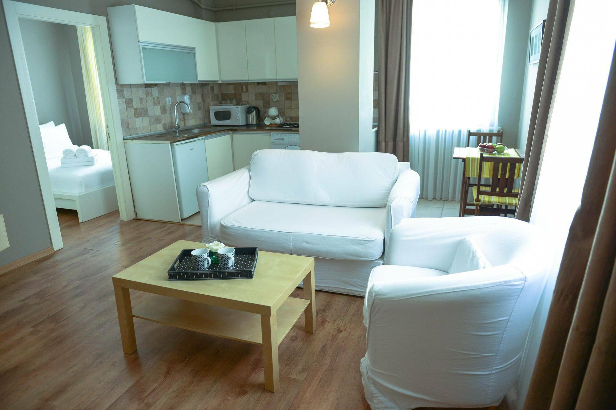The Hera Hotels Istambul Extérieur photo