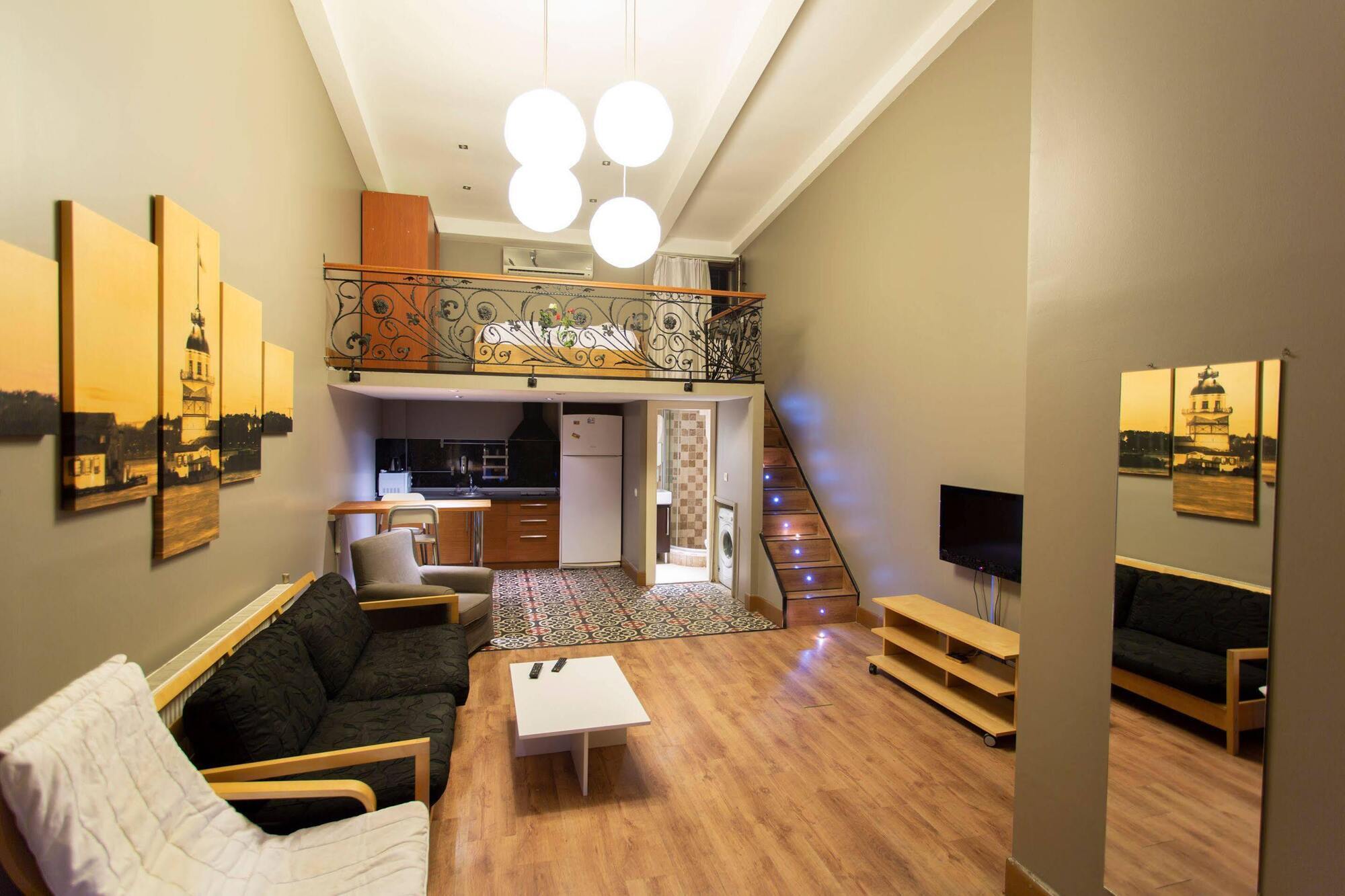 The Hera Hotels Istambul Extérieur photo