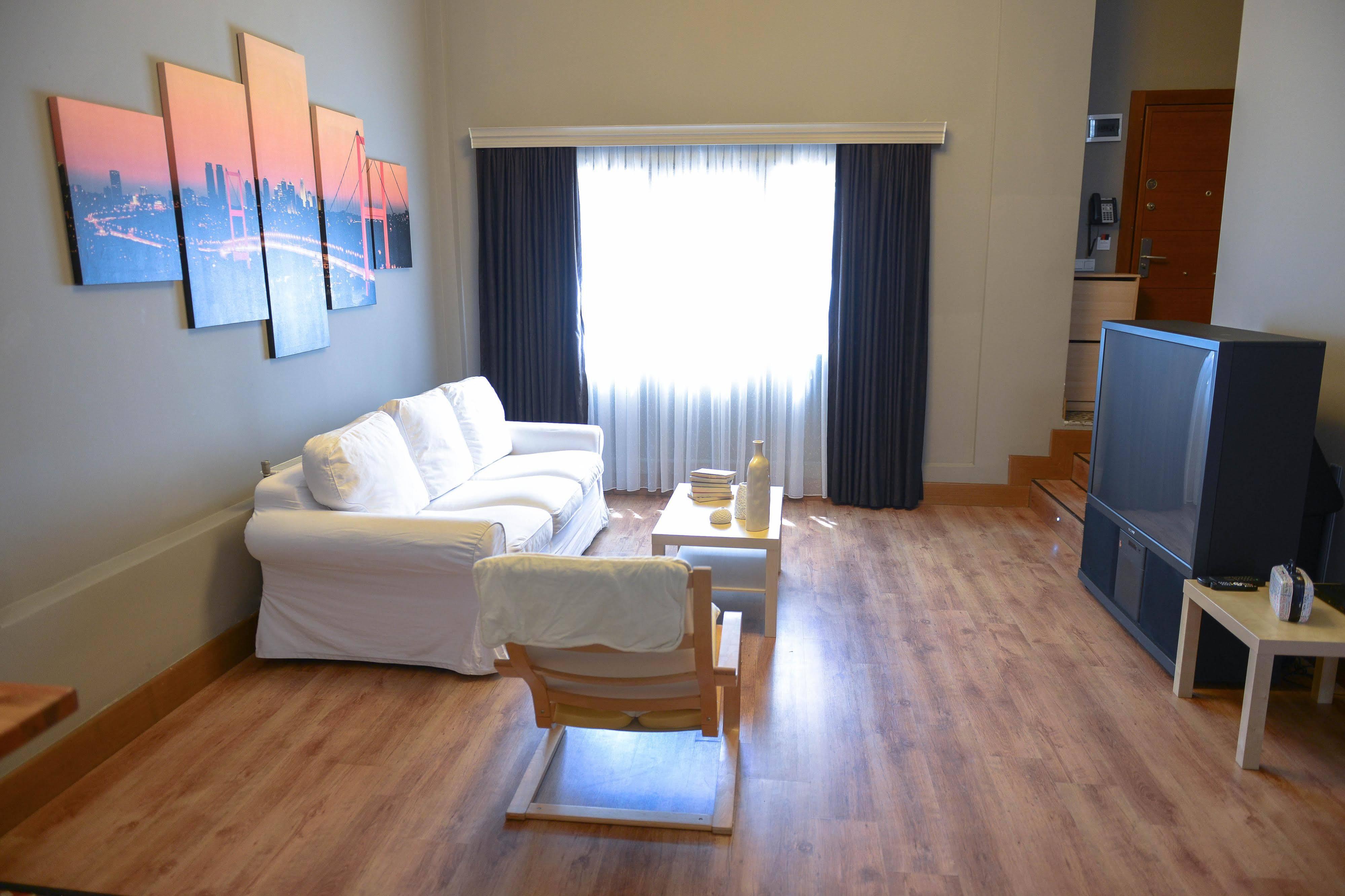 The Hera Hotels Istambul Extérieur photo