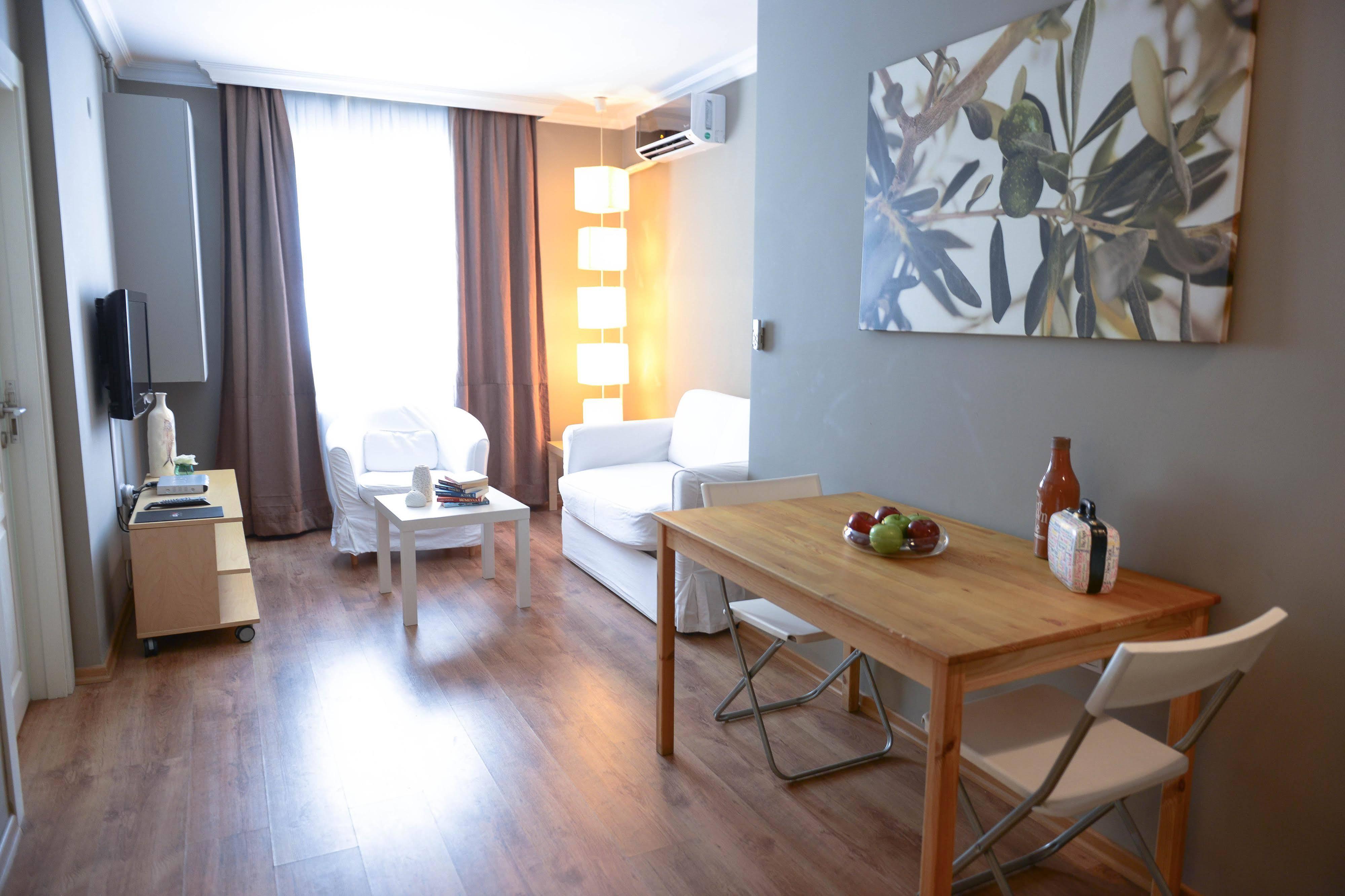 The Hera Hotels Istambul Extérieur photo