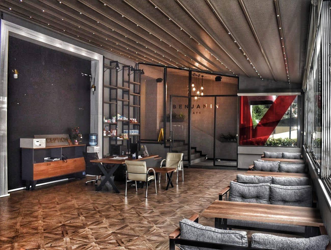 The Hera Hotels Istambul Extérieur photo